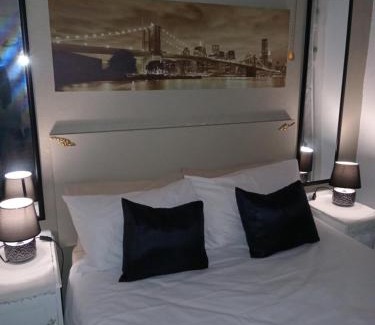 Bethulie Apartment | Selah guest cottage.place to pause, breath relax