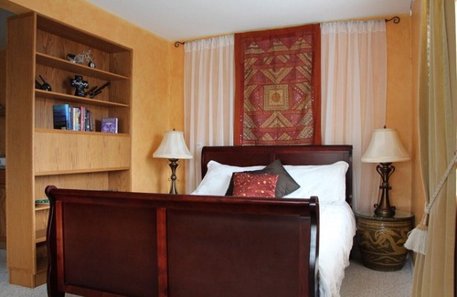 Blind Bay House | Selah Retreat Guesthouse B&B - "Defining Tranquility, Beauty and Excellence!"