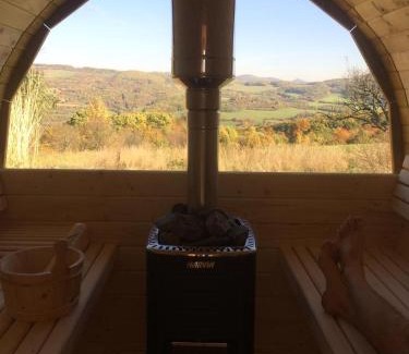 Moravske Lieskove Other | Selanka Off road Hill View