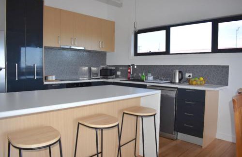 Scamander House | Selbourne by the Sea in Scamander