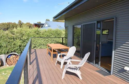Scamander House | Selbourne by the Sea in Scamander