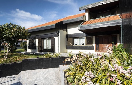 Mozelos House | Selection - AL - Seven Bedroom House, Sleeps 14