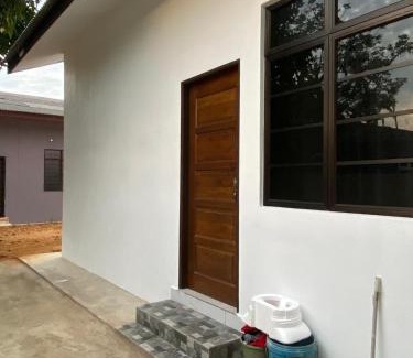 Kampung Kebor Air House | Selem Homestay