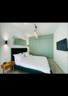 Mamaia-Sat Apartment | Selena Apartment by Tomis Villa