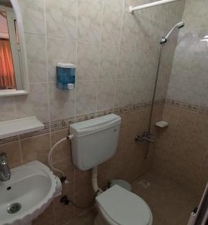 Kapikiri House | Selenes Pansiyon