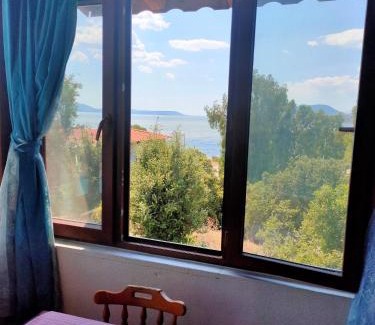 Kapikiri House | Selenes Pansiyon