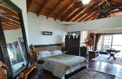 Windward Side Bed & Breakfast | Selera Dunia Boutique Hotel