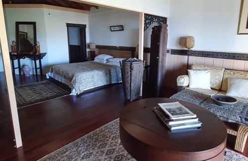 Windward Side Bed & Breakfast | Selera Dunia Boutique Hotel