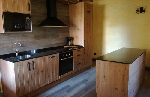 Narvaja Cottage | Self catering Lecea y Alianzas for 5 people