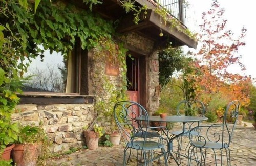 San Miguel del Robledo Cottage | Self catering Jardines del Robledo for 3 people