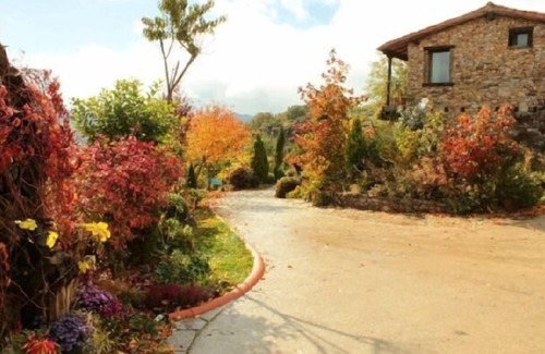 San Miguel del Robledo Cottage | Self catering Jardines del Robledo for 3 people