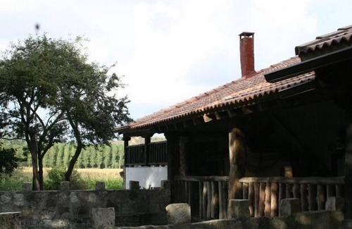 Villaluenga de la Vega Cottage | Self catering Molino de Matazorita for 6 people