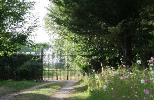 Villaluenga de la Vega Cottage | Self catering Molino de Matazorita for 6 people