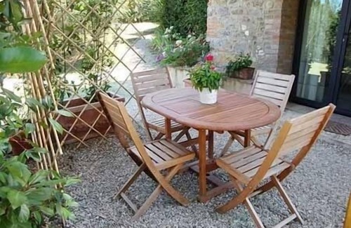 San Pietro in Bossolo Cottage | Self catering Agriturismo Annita for 2 people