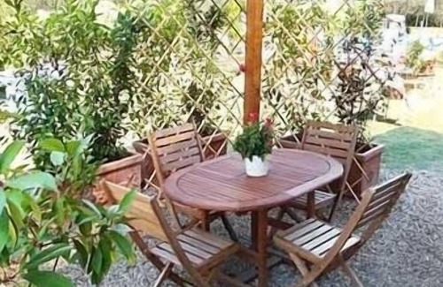 San Pietro in Bossolo Cottage | Self catering Agriturismo Annita for 2 people