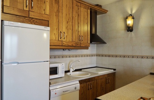 Higuera de las Duenas Cottage | Self catering El Rincón de Anter for 5 people