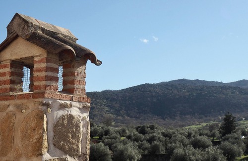 Higuera de las Duenas Cottage | Self catering El Rincón de Anter for 5 people