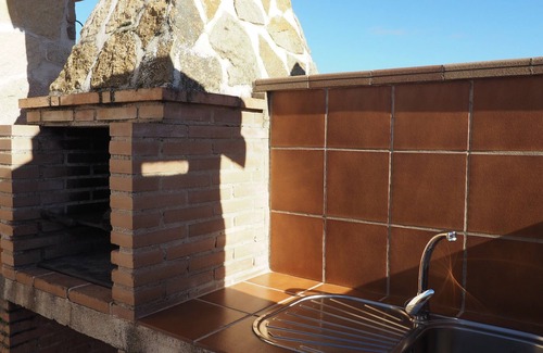 Higuera de las Duenas Cottage | Self catering El Rincón de Anter for 5 people