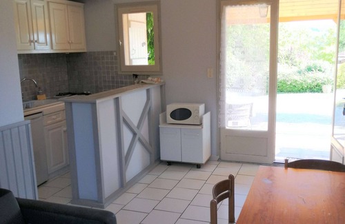 Thonac Cottage | Self-catered house with 2 pools for adults and children