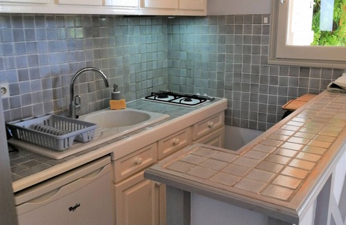 Thonac Cottage | Self-catered house with 2 pools for adults and children