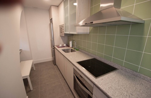Horcajo de Santiago Cottage | Self catering La Alvardana for 12 people