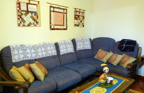 Aguera Cottage | Self catering La Cabaña for 7 people, pets welcome