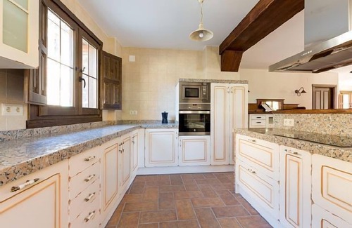 Laguna de Cameros House | Self catering El Palomar del Abuelo for 16 people