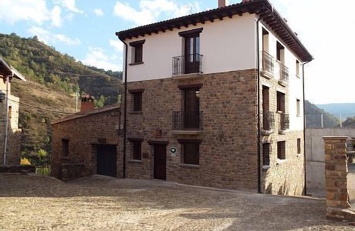 Laguna de Cameros House | Self catering El Palomar del Abuelo for 16 people