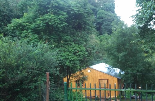 Hilton Cabin | Self Catering Accommodation in the Midlands, Hilton. PMB,. KZN