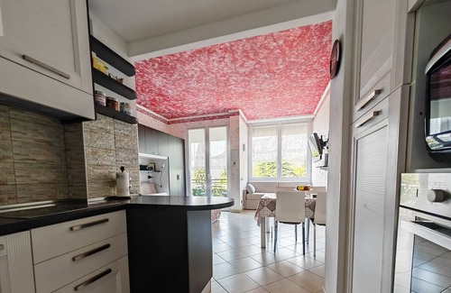 Corno Apartment | Self-catering apartment on the Lake of Garda - Apartment 418 Breathtaking view