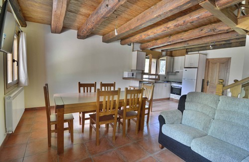 Hecho Cottage | Self catering Borda Batista for 6 people