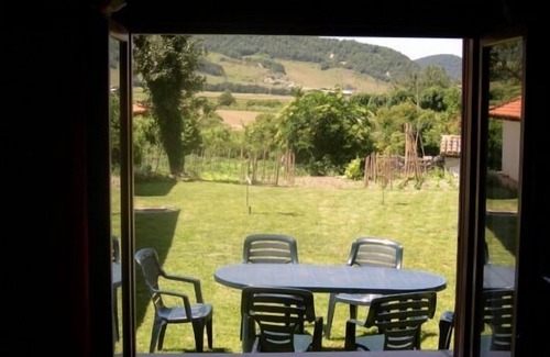 Ciaurriz Cottage | Self catering Borda Berri for 6 people