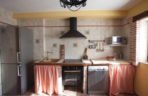 Curiel Cottage | Self catering cottage La Alameda I y II for 4 people
