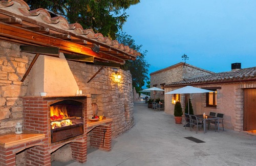Pujalt Cottage | Self catering Cal Carulla for 4 people