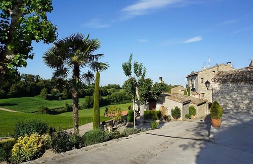 Pujalt Cottage | Self catering Cal Carulla for 4 people