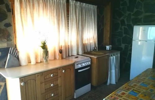 Chinorlet Cottage | Self catering Casita de montaña con piscina for 4 people
