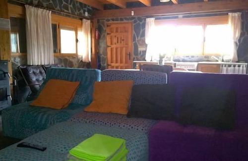 Chinorlet Cottage | Self catering Casita de montaña con piscina for 4 people