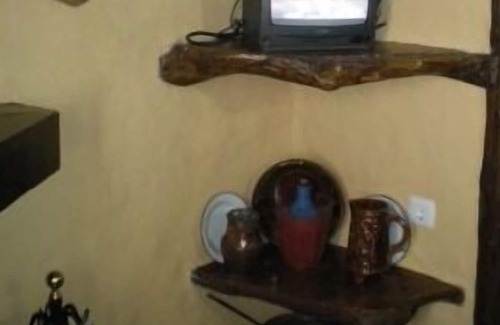 Jubrique Cottage | Self catering cottage La Madriguera for 2 people