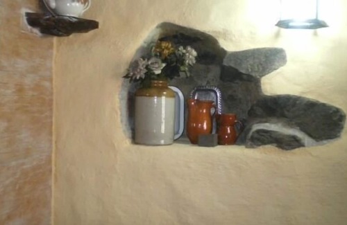 Jubrique Cottage | Self catering cottage La Madriguera for 2 people