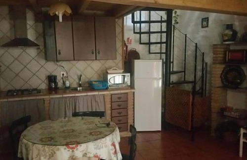 Pinofranqueado Cottage | Self catering El Mirador del Castillo for 4 people