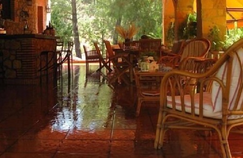 Candeleda Cottage | Self catering Finca La Lobera for 8 people