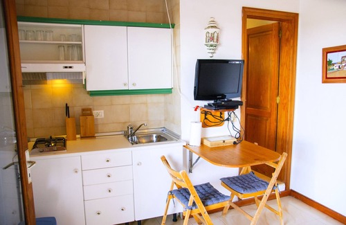 Tahiche Cottage | Self catering Finca Juamar for 2 people