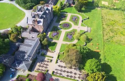 Ballyedmond House | Self Catering - Gardeners Cottage