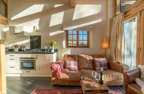Dyffryn Ardudwy Cottage | Self Catering Barn Conversion on a Working Snowdonia Farm | Nant