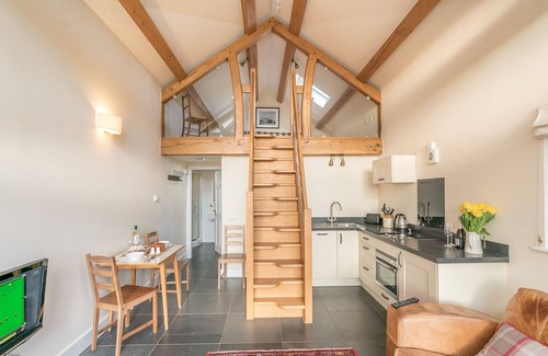 Dyffryn Ardudwy Cottage | Self Catering Barn Conversion on a Working Snowdonia Farm | Nant