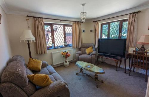 Aldborough Apartment | Self-catering guest annex