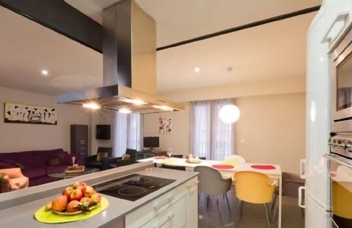 Tudela Cottage | Self catering Hospedería Soto del Ebro for 9 people