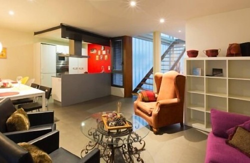Tudela Cottage | Self catering Hospedería Soto del Ebro for 9 people