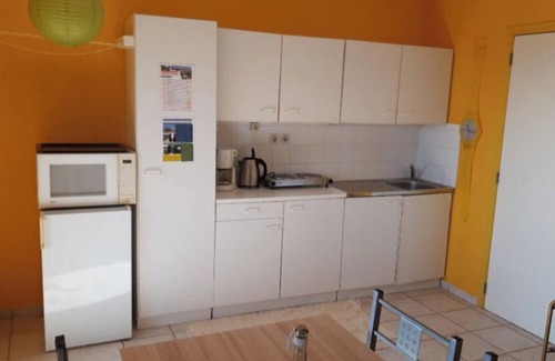 Voia House | Self-catering in southern Peloponnese