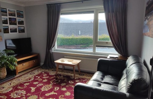 Achachork House | Self-catering in Portree